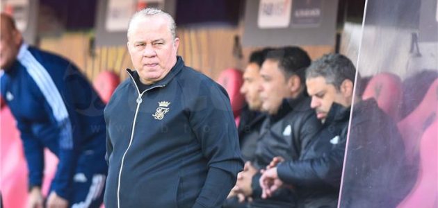 شوقي غريب: كنا الأفضل في الشوط الثاني أمام الأهلي.. وافتقدنا استغلال الفرص