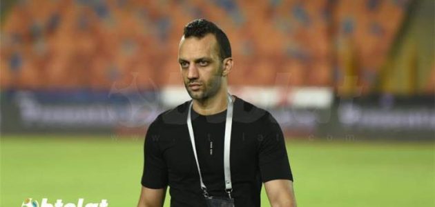 أمير مرتضى: سنجري تعديلات في جهاز الزمالك.. وعقود اللاعبين منطقية