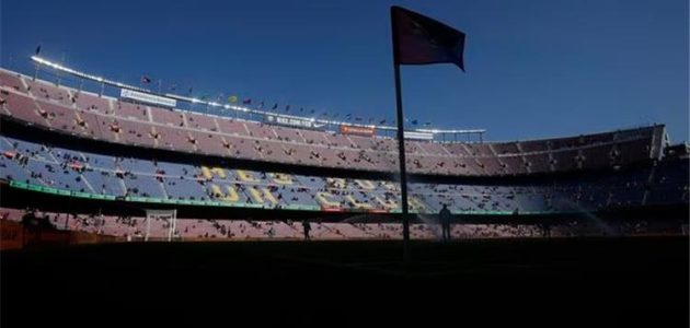 آس توضح العقوبات المحتملة على برشلونة في قضية نيجريرا