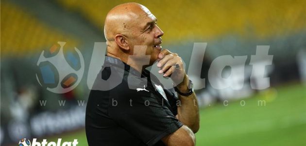 أمير عزمي: عودة جروس مكسب لـ الزمالك.. وأتمنى استكمال الموسم بالناشئين