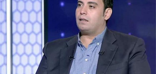 خالد لطيف: خليفة فيريرا أجنبي.. ومصطفى شلبي ليس بمستوى بن شرقي