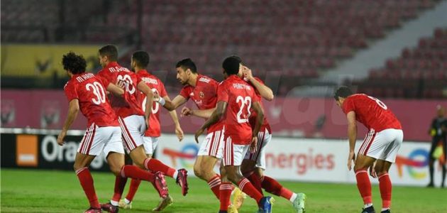 رابطة الأندية تعلن مواعيد مباراتي الأهلي أمام فاركو وسموحة بالجولة 25 و26 في الدوري