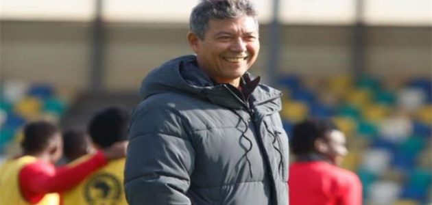 تقارير سودانية: مدرب المريخ يستعد للرحيل إلى القاهرة لتدريب الزمالك