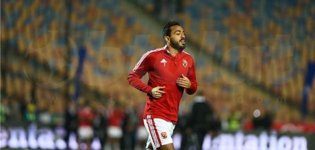 ميدو: كهربا يضع إدارة الأهلي تحت ضغط.. ويوضح موقفه من التعرض للإيقاف مجددًا