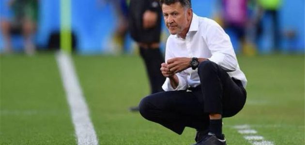 إذاعة كولومبية: أوسوريو يضع شرطًا غريبًا في عقده مع الزمالك للرحيل الفوري