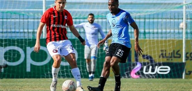 بخطاب رسمي.. غزل المحلة ينضم لقائمة الأندية الشاكية حكام مباريات فيوتشر