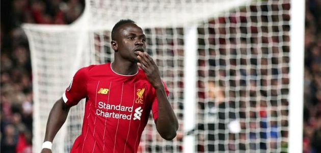 تقارير: بعد أزمته مع ساني.. ساديو ماني يرغب في العودة إلى ليفربول