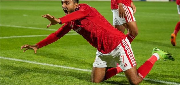محامي دولي: كهربا لم يرتكب فعلاً فاضحاً ليتم إيقافه 12 مباراة.. ورئيس الزمالك أصبح بلا صفة