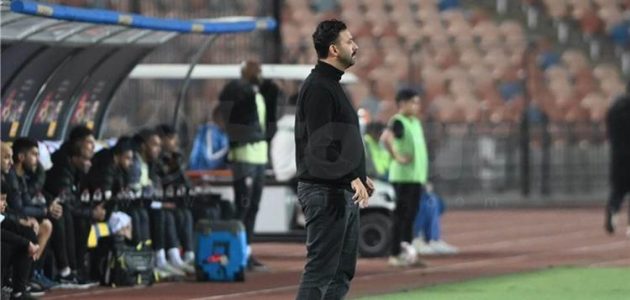 ميدو ساخرًا عن حكم عزل مرتضى منصور: إذا أردتم استشارات قانونية اسألوا الزمالكاوية