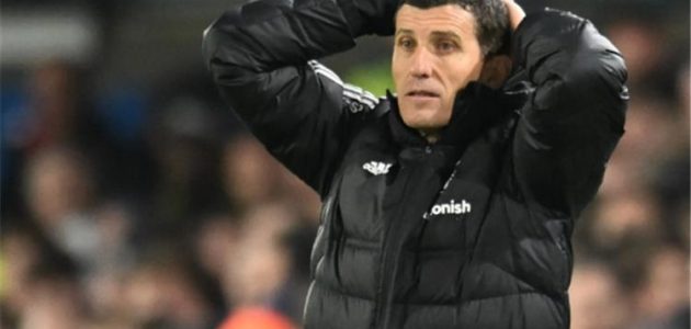 مدرب ليدز يونايتد: محمد صلاح حرمنا من العودة أمام ليفربول