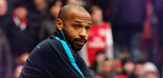 هنري: سبب وحيد قد يحرم آرسنال من لقب الدوري الإنجليزي