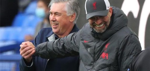 إندبندنت: ليفربول يدخل صراعًا مع ريال مدريد على صفقة فرنسية قوية