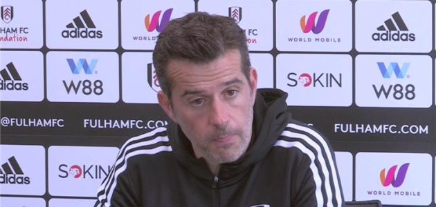 مدرب فولهام: مانشستر سيتي أفضل فريق في إنجلترا.. ولن نركز على هالاند