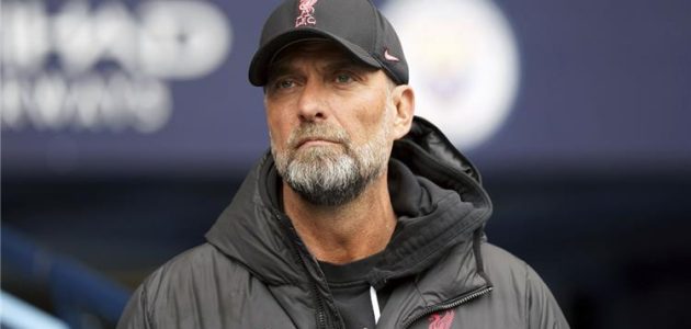 ضربة لـ كلوب.. لاعب ليفربول يحتاج إلى عملية جراحية