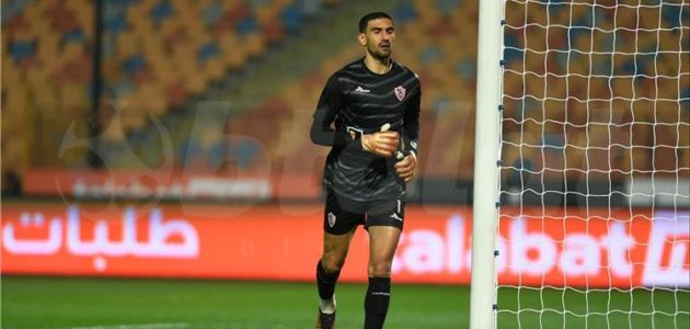 مجدي عبد الغني: الزمالك يبحث عن عرض مناسب لبيع محمد عواد